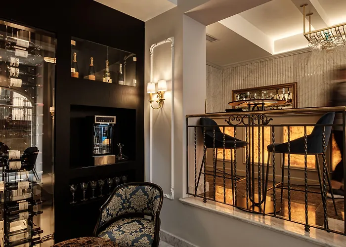 The Gomerino Hotel